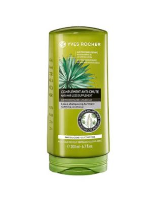 Yves Rocher Anti-Hair Loss Conditioner 