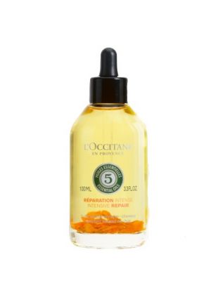 L'Occitane 5 Essential Oils Intensive Repair Infused Oil 