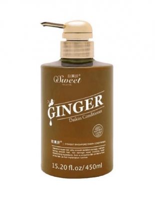 O'sweet Singapore Ginger Conditioner 