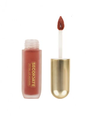 SECONDATE Royal Lip Mousse Archery