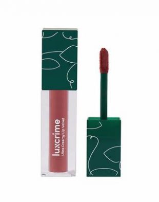 Luxcrime Ultra Creamy Lip Velvet Berry Mojito