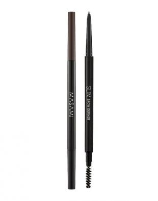 Masami Slim Brow Definer Espresso