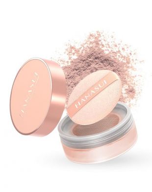 Hanasui Perfect Fit Setting Powder 03 Medium