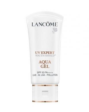 Lancome UV Expert Youth Shield Aqua Gel 