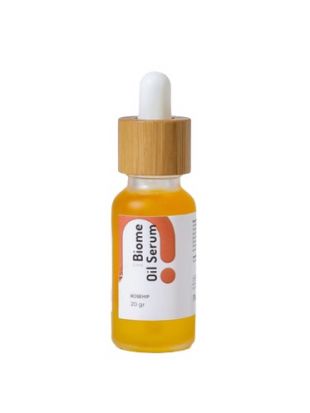 Nusantics Biome Oil Serum Rosehip