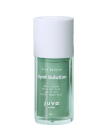 JUVA by ZAP Acne Defense Spot Solution 