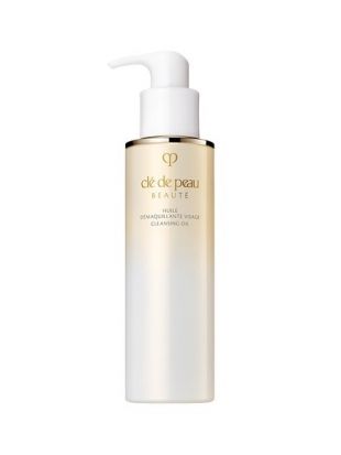 Cle de Peau Beaute Cleansing Oil 