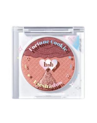 Barenbliss Fortune Cookie Eyeshadow 02 Romantic