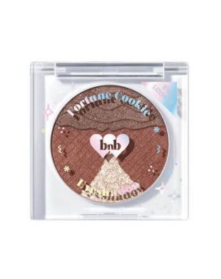 Barenbliss Fortune Cookie Eyeshadow 04 Thankyou