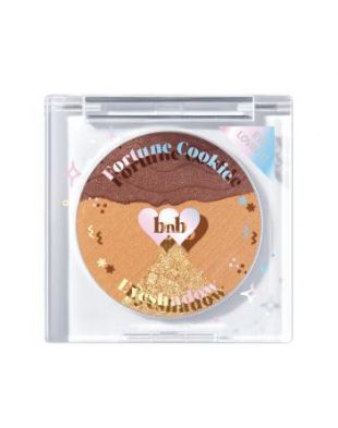 Barenbliss Fortune Cookie Eyeshadow 01 Friendship