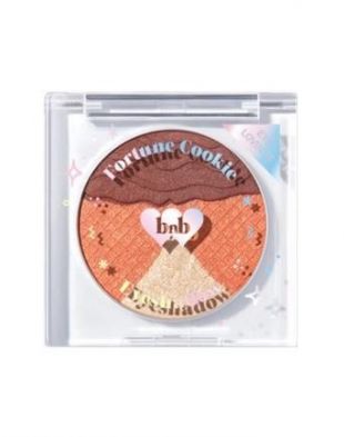 Barenbliss Fortune Cookie Eyeshadow 03 Success