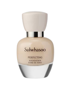 Sulwhasoo Perfecting Foundation 21N Beige