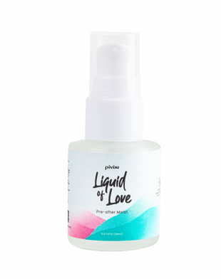 Pivou Liquid of Love 