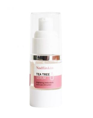 Nadfaskin Tea Tree Serum 