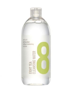 Beauty of Majesty Eight Tea Cleansing Water 