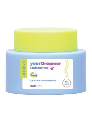 Adleeva Your Dreamer Moisturizer 