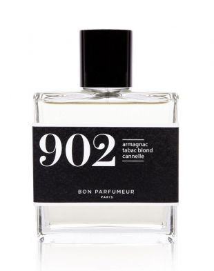 Bon Parfumeur  902 Armagnac Blond Tobacco Cinnamon 