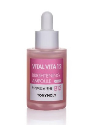 Tony Moly Vital Vita 12 Ampoule Brightening