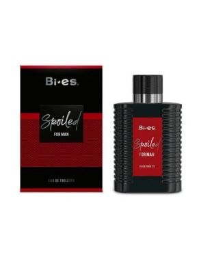 BIES Spoiled EDT 