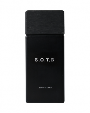 Saff & Co. S.O.T.B Extrait de Parfum 