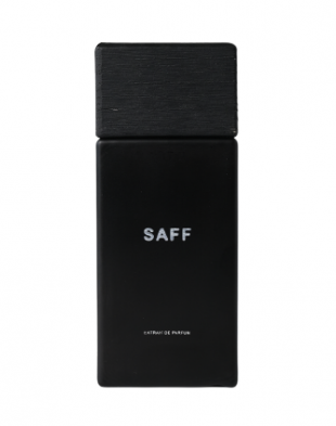 Saff & Co. Saff Extrait de Parfum 