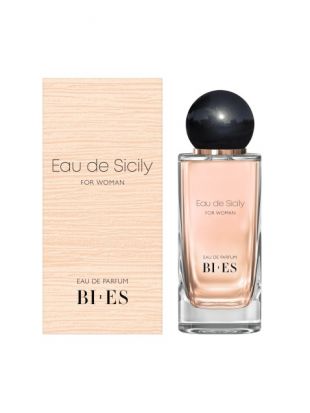 BIES Eau De Sicily EDP 