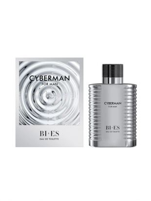 BIES Cyberman EDT 