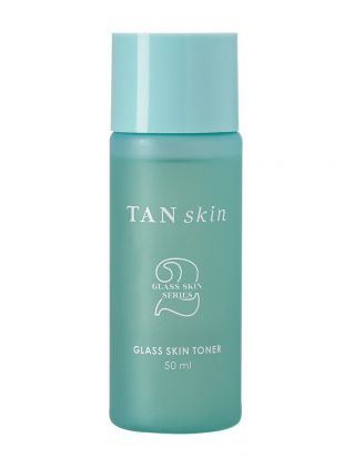 Tan Skin Glass Skin Toner 