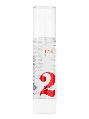 Tan Skin WS Toner Spray 