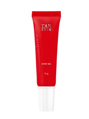 Tan Skin Acne Gel 