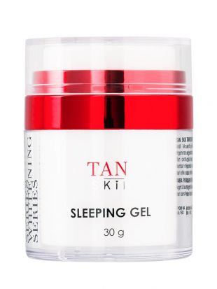 Tan Skin Sleeping Gel 