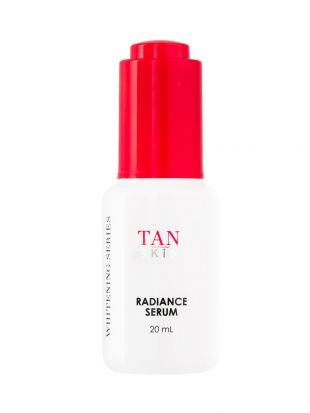 Tan Skin Radiance Serum 