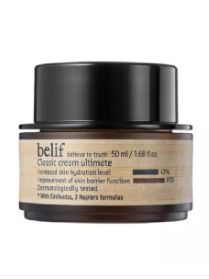 Belif Classic Cream Ultimate 