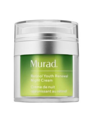 Murad Retinol Youth Renewal Night Cream 