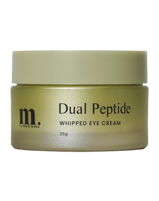 Moko moko Dual Peptide Whipped Eye Cream 