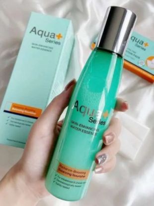 Aqua Plus Series Water Essence 