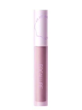 Focallure Air Fit Matte Liquid Lipstick 001 Bomb Up