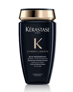 Kérastase Chronologiste Bain Regenerant 