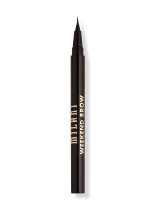 Milani Weekend Brow Black