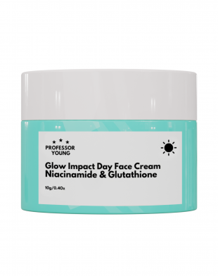 Professor Young Glow Impact Day Face Cream 