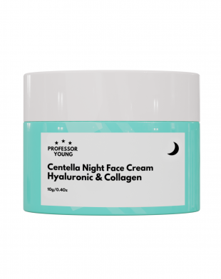 Professor Young Centella Night Face Cream 