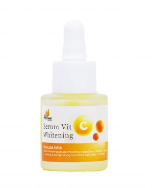 Helwa Beautycare Serum Vit C 