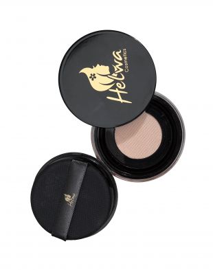 Helwa Beautycare BB Cushion Caramel