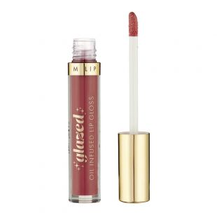 Barry M Glazed Oil Infused Lip Gloss So Precious