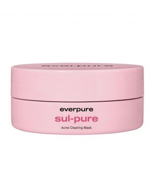 Everpure Sul-Pure Acne Clay Mask 