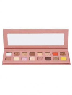 BLP Beauty Eyeshadow Palette Daybreak