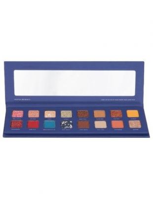 BLP Beauty Eyeshadow Palette Nightfall