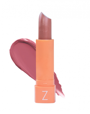 Zoya Cosmetics Velvet Moist Lipstick Hello Istanbul