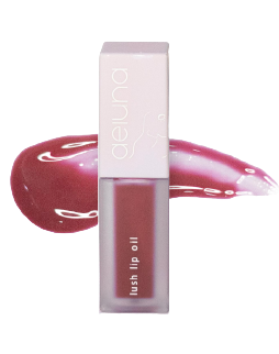 Aeluna Lush Lip Oil Allure