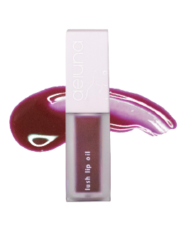 Aeluna Lush Lip Oil Posh